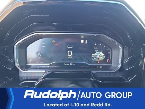 Used 2023 GMC Sierra 1500 SLT RWD image 24