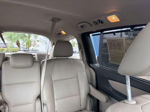 Used 2014 Honda Odyssey EX-L image 15