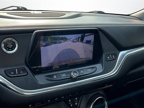 Used 2021 Chevrolet Blazer LT image 14