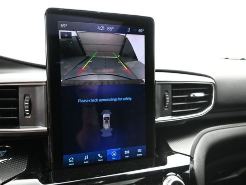 Used 2023 Ford Explorer ST w/ Equipment Group 401A image 18