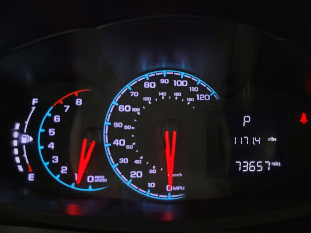 Used 2021 Chevrolet Spark LT FWD image 23