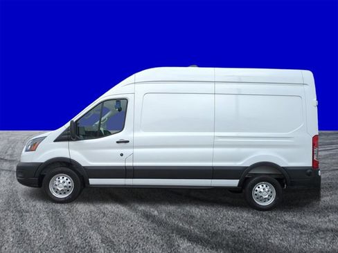 New 2026 Ford Transit 350 148 High Roof image 7