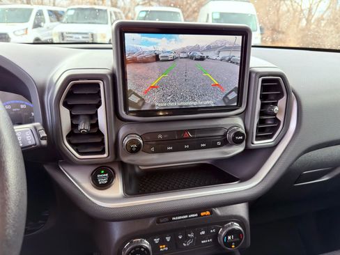 Used 2021 Ford Bronco Sport Big Bend AWD/4WD image 28