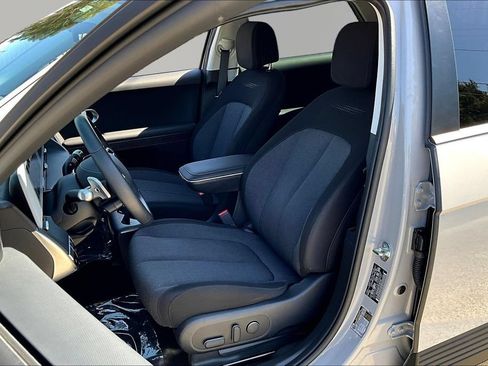 Used 2024 Hyundai Ioniq 5 SEL RWD image 22