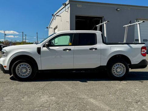 Certified 2022 Ford Maverick XL FWD image 6
