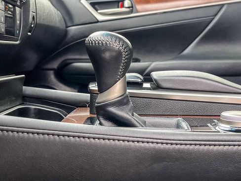 Used 2014 Lexus GS 350 w/ Premium Package image 22