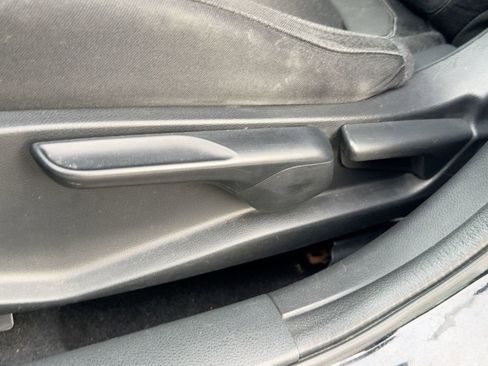 Used 2016 Honda Civic LX image 12