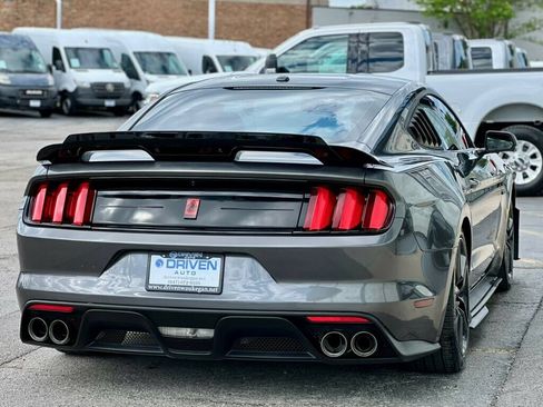 Used 2015 Ford Mustang Premium w/ Ecoboost Performance Package RWD image 5