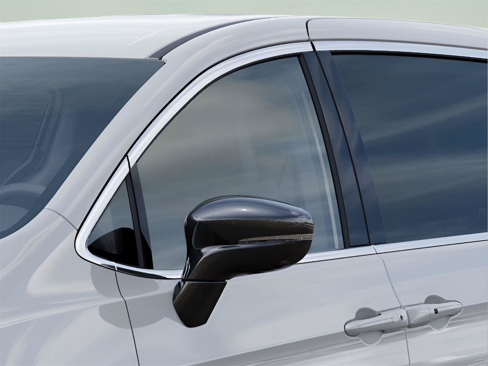New 2025 Chrysler Pacifica Select FWD image 25