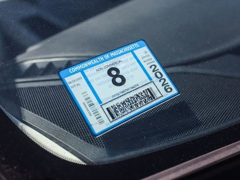 Used 2017 MAZDA MAZDA6 Grand Touring image 67