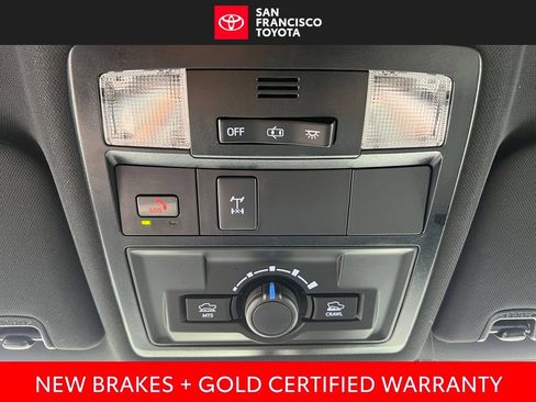 Certified 2022 Toyota Tacoma TRD Off-Road w/ Technology Package AWD/4WD image 27