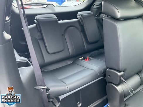 Used 2024 Mitsubishi Outlander SE image 59