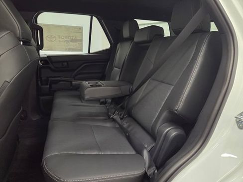 New 2026 Toyota 4Runner TRD Sport Premium AWD/4WD image 46