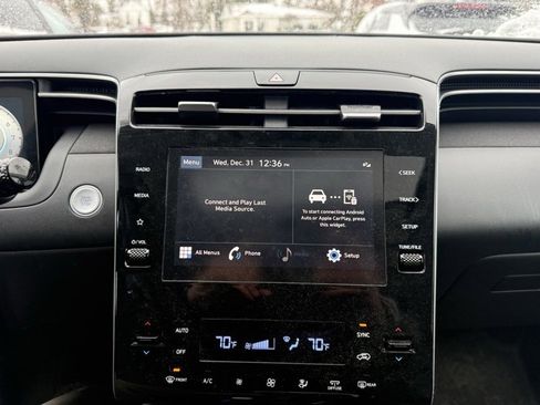 Used 2023 Hyundai Tucson SEL w/ Convenience Package image 12