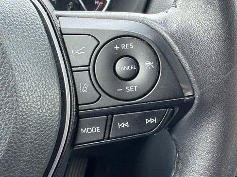 Used 2024 Toyota RAV4 Adventure AWD/4WD image 23
