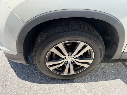 Used 2018 Honda Pilot EX-L image 4