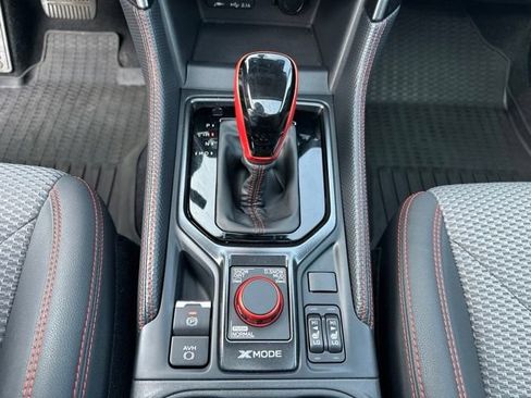 Certified 2023 Subaru Forester Sport AWD/4WD image 23