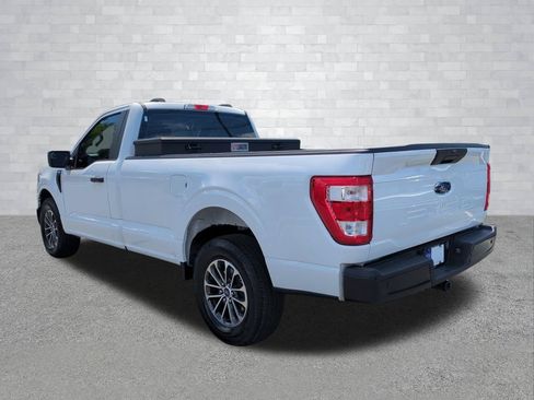 Used 2023 Ford F150 XL RWD image 7