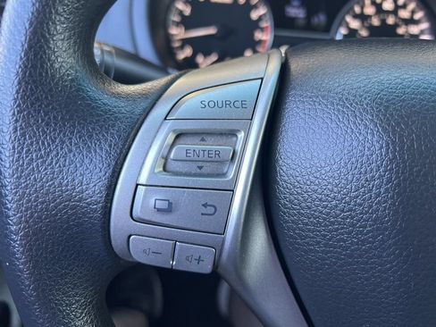Used 2015 Nissan Altima 2.5 S w/ Power Driver Seat Package FWD image 51