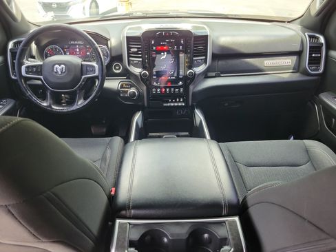 Used 2020 RAM 1500 Big Horn AWD/4WD image 9