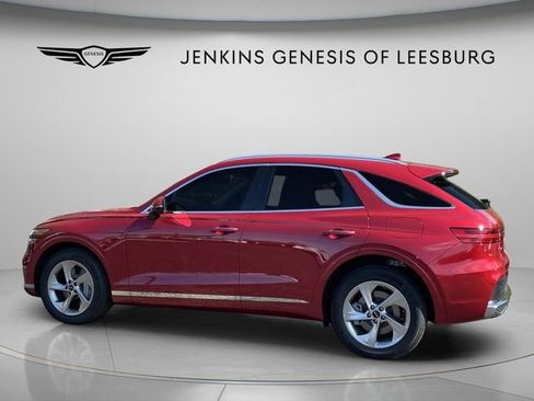 New 2026 Genesis GV70 2.5T AWD/4WD image 8