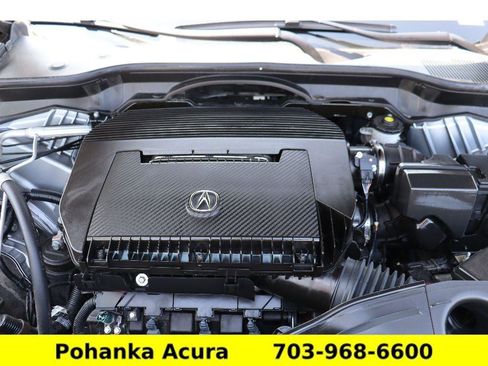 Certified 2024 Acura MDX SH-AWD w/ Technology Package image 31