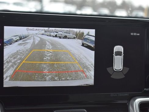 Used 2023 Kia Sorento S w/ Panoramic Sunroof Package image 33
