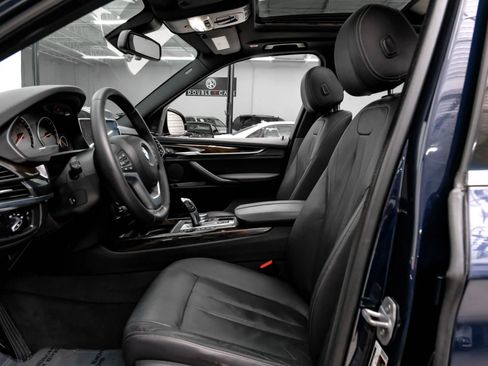 Used 2017 BMW X5 xDrive35i AWD/4WD image 3