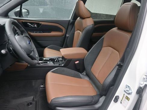 New 2026 Subaru Forester Touring AWD/4WD image 18