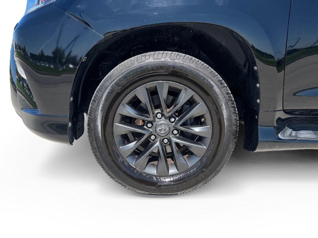 Used 2020 Lexus GX 460 Premium w/ Premium Package AWD/4WD image 31