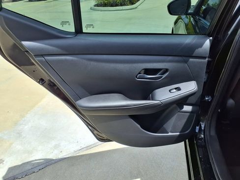 Used 2024 Nissan Sentra S FWD image 14