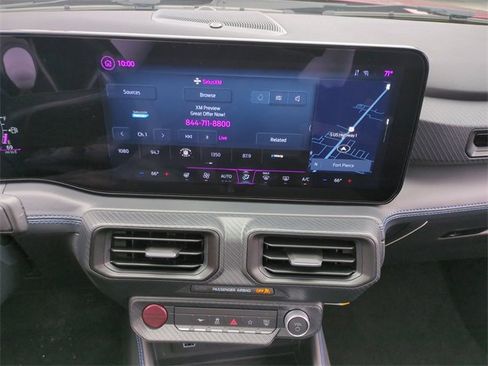 Used 2025 Ford Mustang Dark Horse image 19