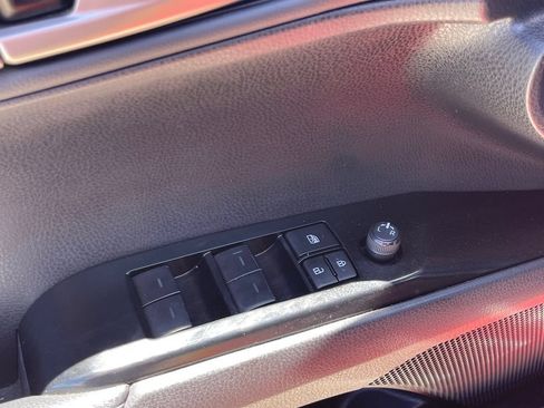 Used 2025 Toyota Camry XSE w/ Premium Package FWD image 8