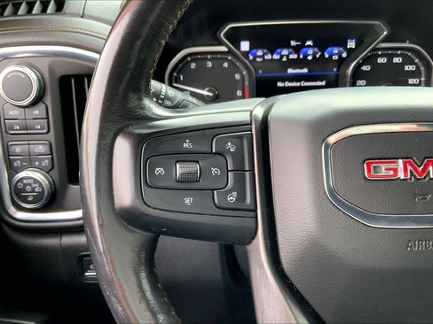 Used 2019 GMC Sierra 1500 AT4 w/ AT4 Premium Package image 24