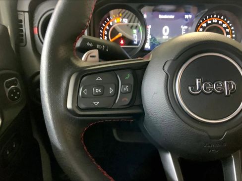 Used 2024 Jeep Wrangler Rubicon 392 image 23