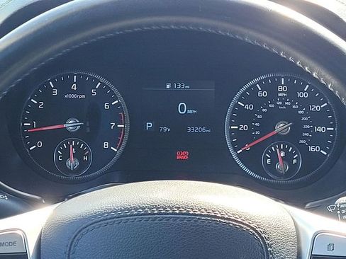 Used 2022 Kia Telluride EX image 32