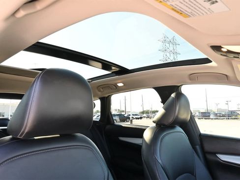 Used 2020 INFINITI QX50 Luxe w/ Navigation Package image 25