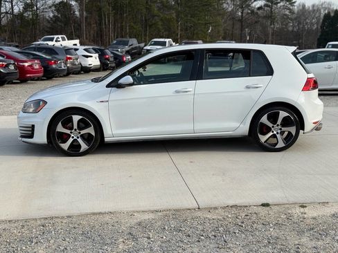 Used 2015 Volkswagen GTI S image 10