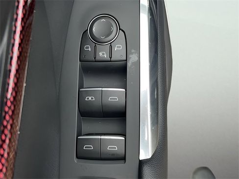 New 2026 Chevrolet Traverse RS image 15