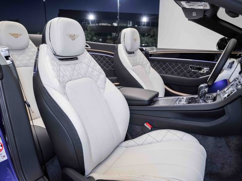 Used 2024 Bentley Continental GT Mulliner image 20