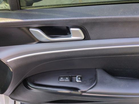 Used 2023 Kia K5 GT-Line FWD image 27