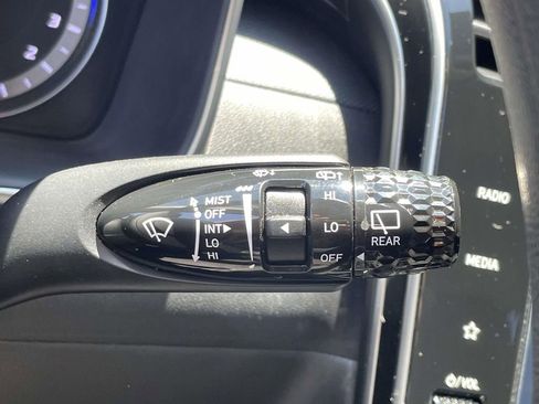 Certified 2023 Hyundai Tucson SEL FWD image 23