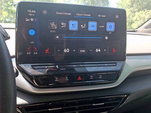 Certified 2023 Volkswagen ID.4 Pro RWD image 16