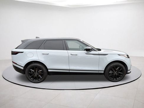Used 2025 Land Rover Range Rover Velar Dynamic SE image 10