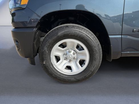 New 2025 RAM 1500 Tradesman w/ Trailer Tow Group image 14