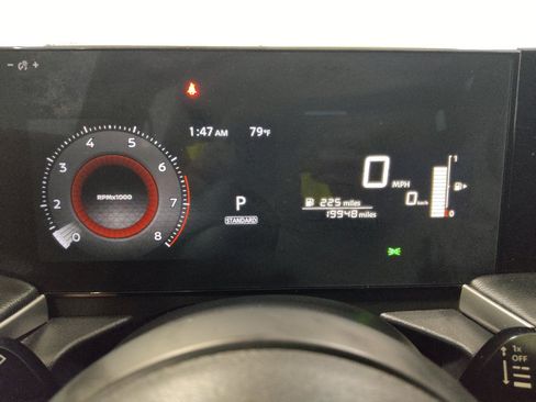 Used 2025 Nissan Kicks S FWD image 23