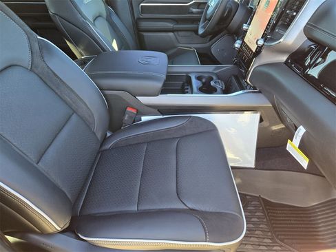 New 2026 RAM 1500 Laramie w/ Night Edition image 12