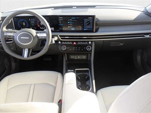 New 2026 Hyundai Sonata SEL image 13