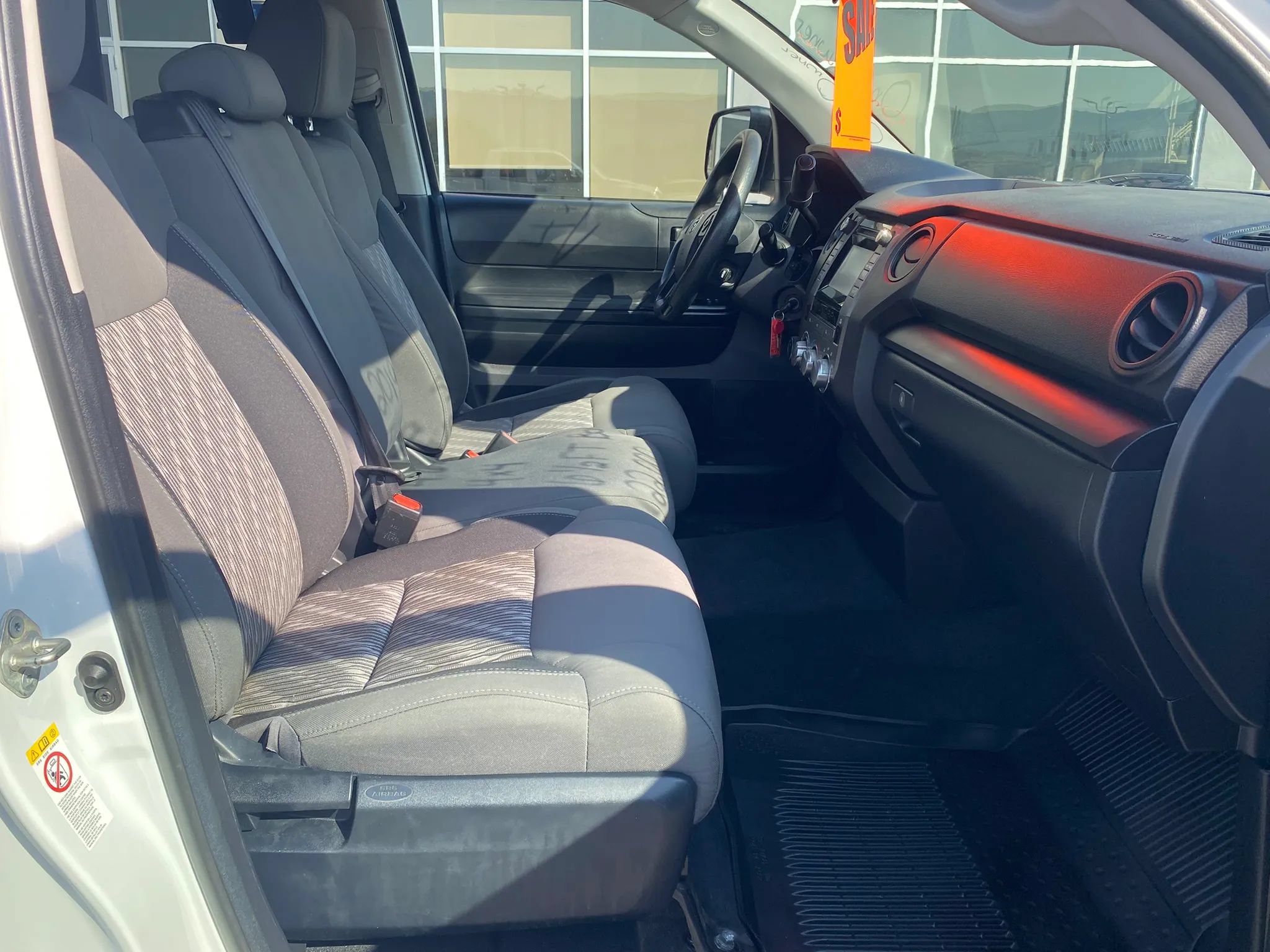Used 2019 Toyota Tundra SR AWD/4WD image 21
