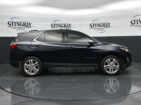 Used 2021 Chevrolet Equinox Premier FWD image 8